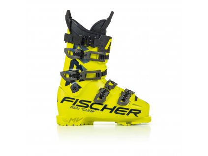 Lyžáky Fischer RC4 THE CURV 130 VACUUM WALK 20/21