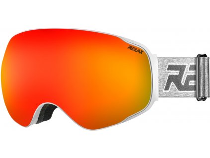 Lyžařské Brýle RELAX Slope HTG72B