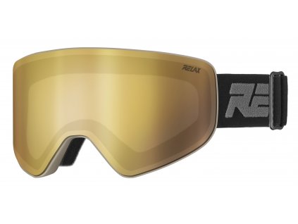 Lyžařské Brýle RELAX Sierra HTG61E