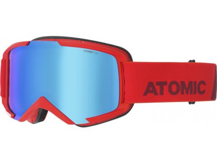 Atomic Savor Stereo Red 22/23