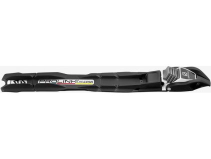 vazani salomon prolink access junior