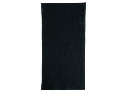 šátek M-WAVE Black seamless