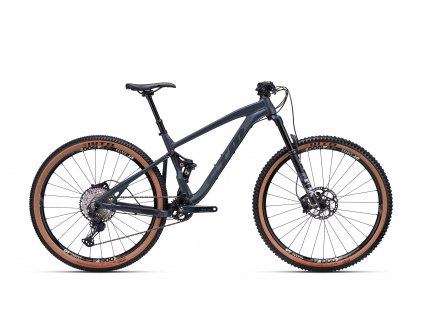 Celoodpružené kolo CTM Ridge Pro 29" 2021