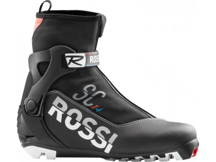 Boty Rossignol X-6 SC 19/20