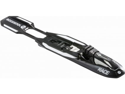 Vázání Rossignol Race Skate black 19/20