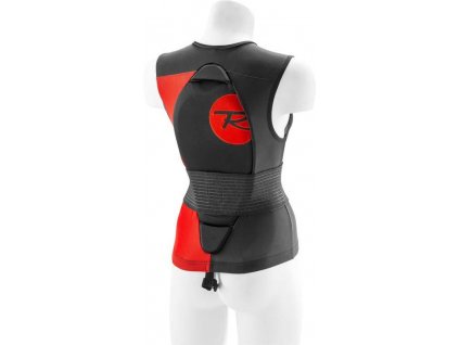 Chránič páteře Rossignol RPG Vest Jr 2021