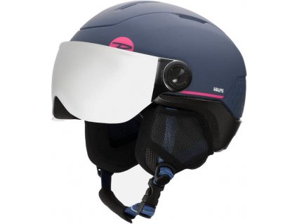 Rossignol Whoopee Visor Impacts Blue/pink 20/21