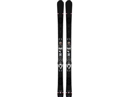 Rossignol Strato Edition blk Konect + SPX 12 Konect GW B80 20/21