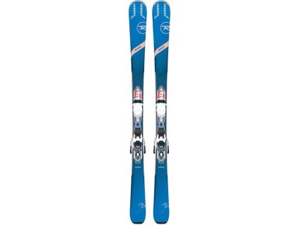 Rossignol Experience 74 W Xpress + Xpress W 10 B83 set 19/20