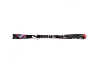 Rossignol Unique 8 Xpress + Xpress W 10 B83 19/20