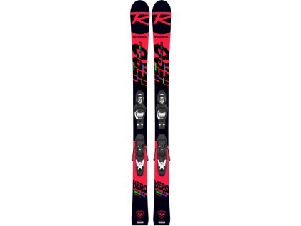 Rossignol Hero  Multi-event Kid -X JR + Kid 4 GW  20/21