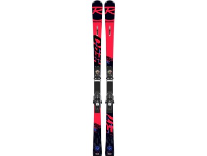 Rossignol Hero Elite LT TI R22 + SPX 14 Rockerace 20/21