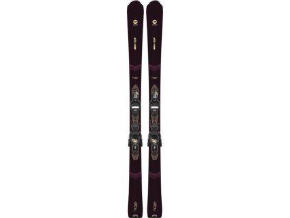 Rossignol Nova 6 Xpress + Xpress W 11 GW B83 bk/gold 20/21