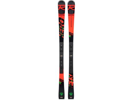 Rossignol Hero Elite ST TI R22 + SPX 12 Rockerace gr ltd 20/21