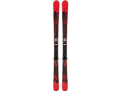 Rossignol Experience 80 CI LTD Xpress  + Xpress 11 GW B83 20/21