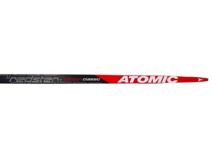 Atomic Redster Carbon Classic