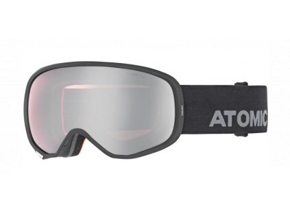 Lyžařské brýle Atomic Count S Black