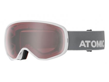 Lyžařské brýle Atomic Count S White