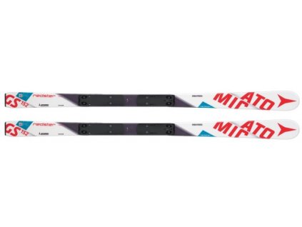 Atomic Redster FIS GS JR 166 cm