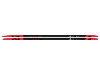 ATOMIC REDSTER C5 Red/Black/White 209 cm