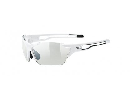 brýle UVEX Sportstyle 803 V bílé