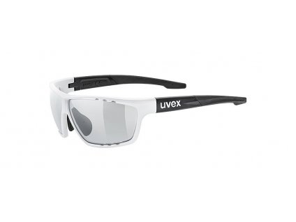 brýle UVEX Sportstyle 706 V bílé