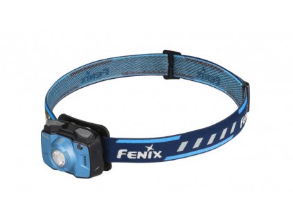čelovka Fenix HL32R modrá