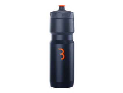 lahev BBB CompTank XL 750ml černo/červená