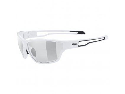 brýle UVEX Sportstyle 806 V bílé