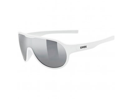 brýle UVEX Sportstyle 512 bílé