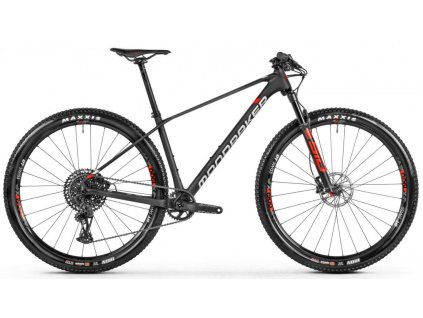 Horské kolo MONDRAKER Podium Carbon, carbon/white/red 29" 2021