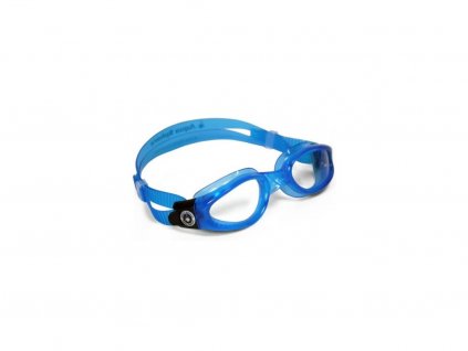 Plavecké brýle Aqua Sphere Kaiman čirý zorník/modré