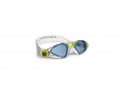 Plavecké brýle junior Aqua sphere KAYENNE modrý zorník/transparentní