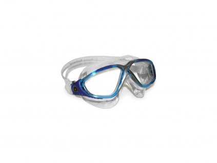 Plavecké brýle Aqua Sphere VISTA čirý zorník/modré
