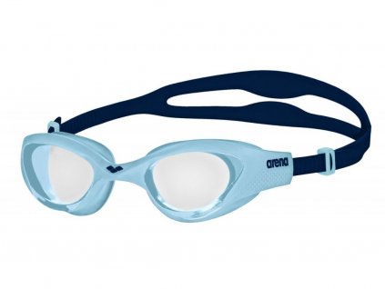 Dětské plavecké brýle Arena the One Jr.clear-blue