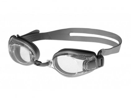 Plavecké brýle Arena Zoom X-Fit šedá