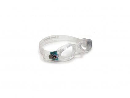 Plavecké brýle Aqua Sphere KAIMAN Lady čirý zorník/transparentní
