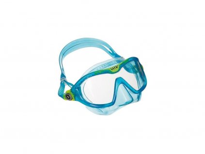 Dětské potápěčské brýle Aqualung Sport MIX aqua