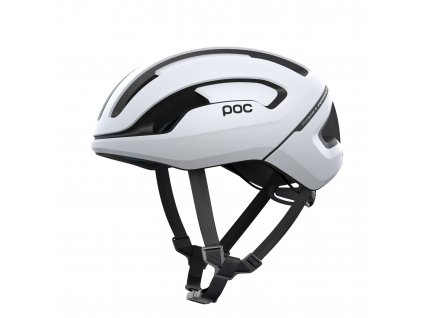 Cyklistická helma POC Omne Air SPIN Hydrogen White 2021