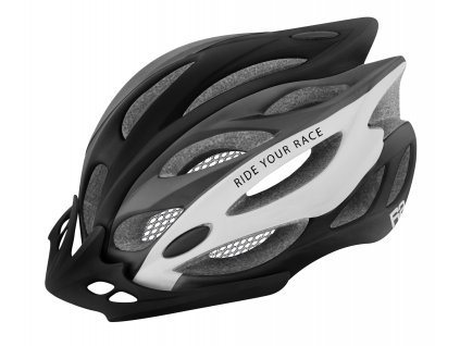 Cyklistická helma R2 Wind ATH01A1