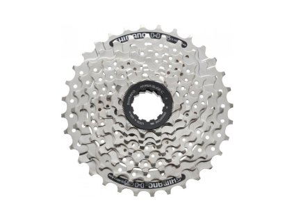 Kazeta Shimano Acera CS-HG41-8 rychl MTB 11-30z.