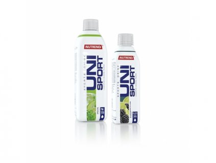 nápoj Nutrend Unisport 1l ostružina+limetka