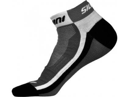 cyklistické ponožky Silvini Plima UA622-1100