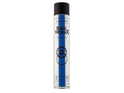 BikeWorkx Clean Star spray 750ml