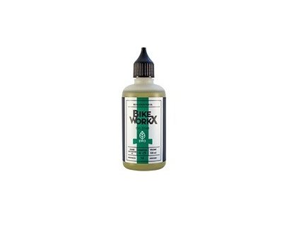 Bikeworkx Multi Oil 100ml