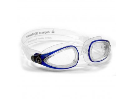 Plavecké brýle Aqua Sphere Eagle Deep blue