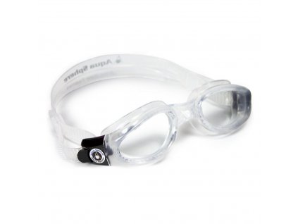 Plavecké brýle Aqua Sphere Kaiman Clear