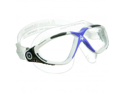 Plavecké brýle Aqua sphere VISTA Lady čirý zorník/bílé