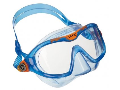 Dětské potápěčské brýle Aqualung Sport MIX modrá