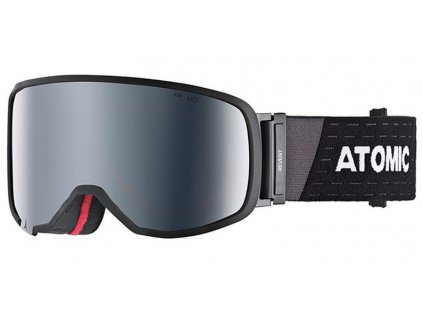 Lyžařské brýle Atomic Revent S FDL HD black